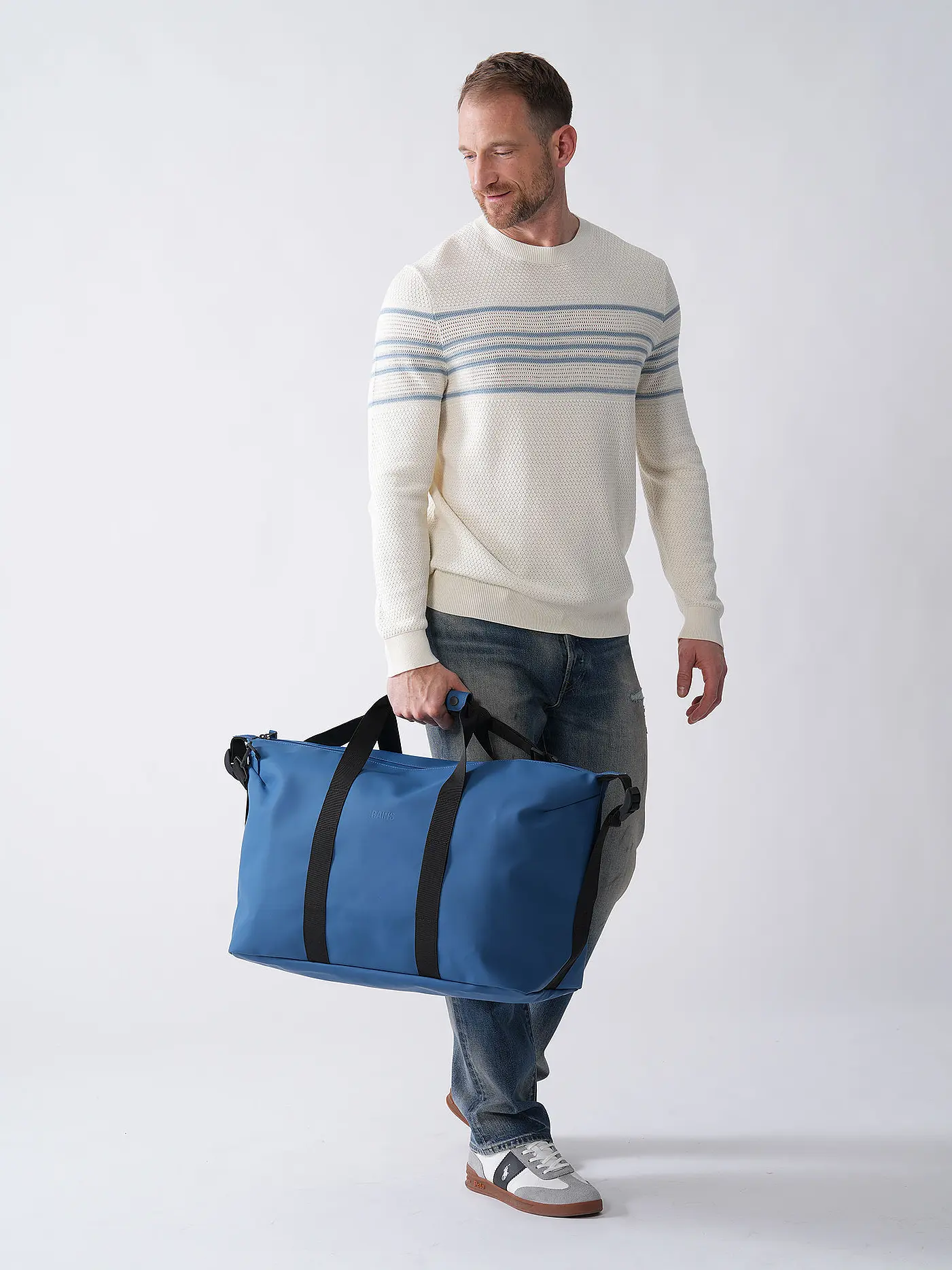 RAINS | Tasche - Weekender HILO | 